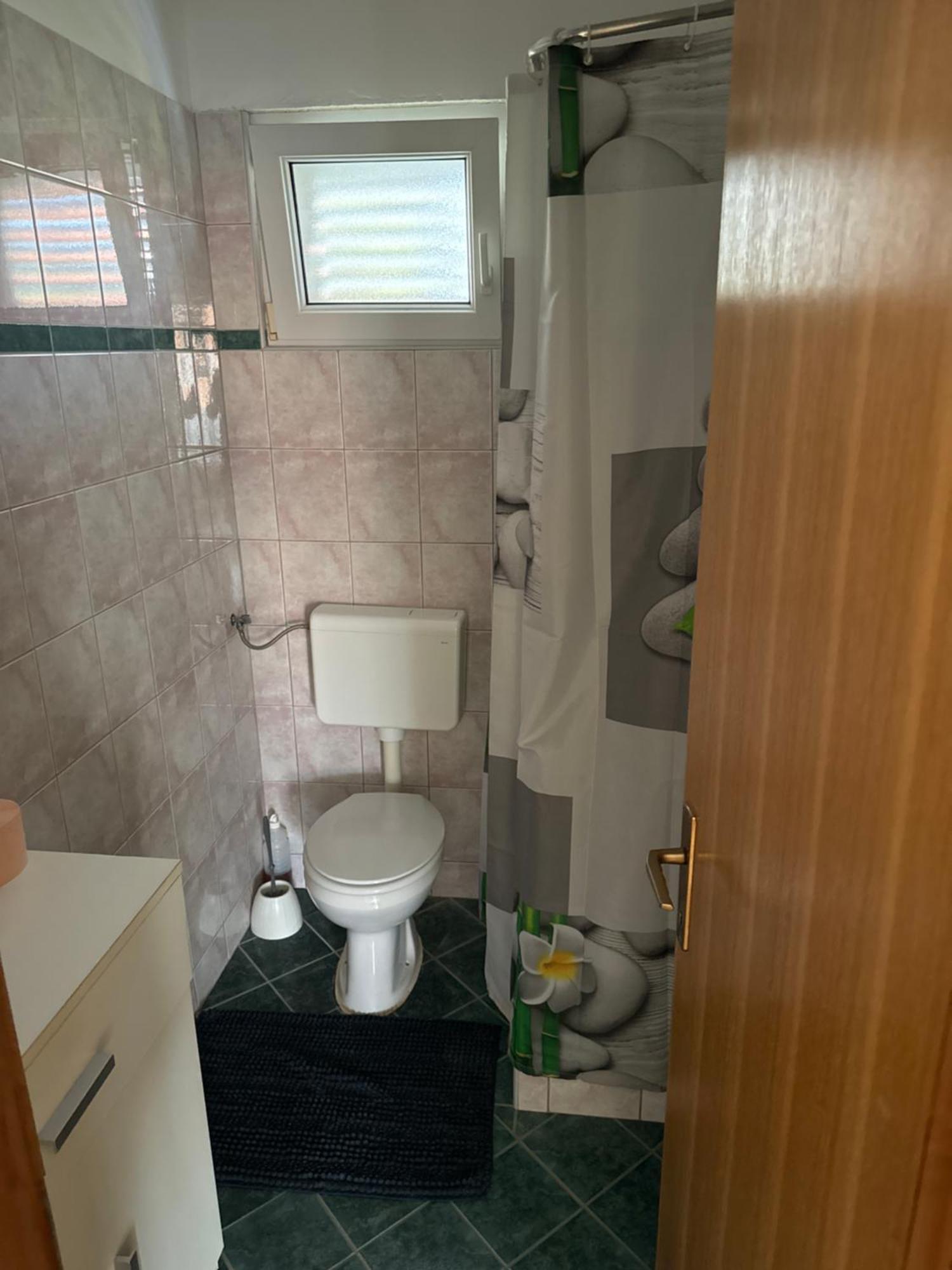 Apartman J&B Apartment Vir Exterior photo
